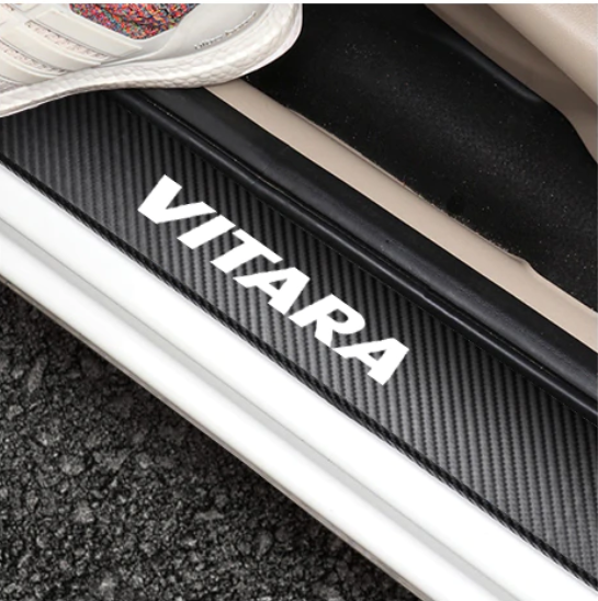 4PCS For Suzuki Grand Vitara Baleno SX4 Swift Jimny IGNIS ALTO Samurai