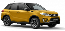 New Vitara